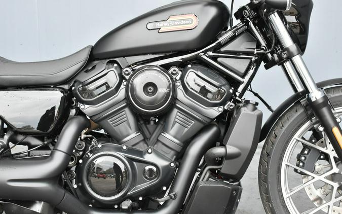 2025 Harley-Davidson Nightster Special