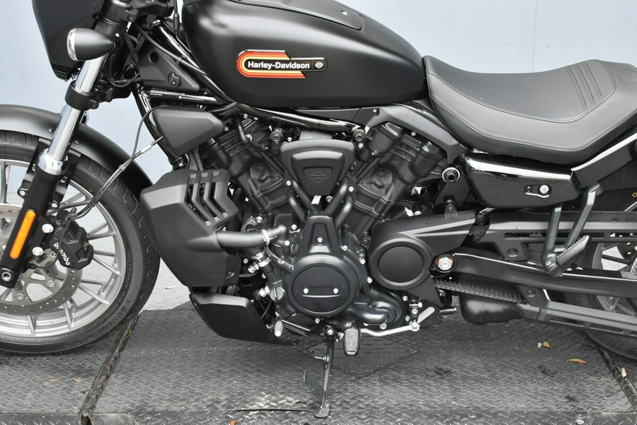2025 Harley-Davidson Nightster Special RH975S