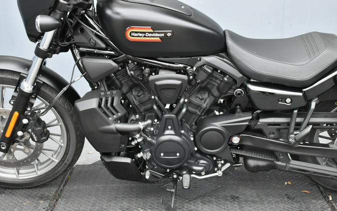 2025 Harley-Davidson Nightster Special
