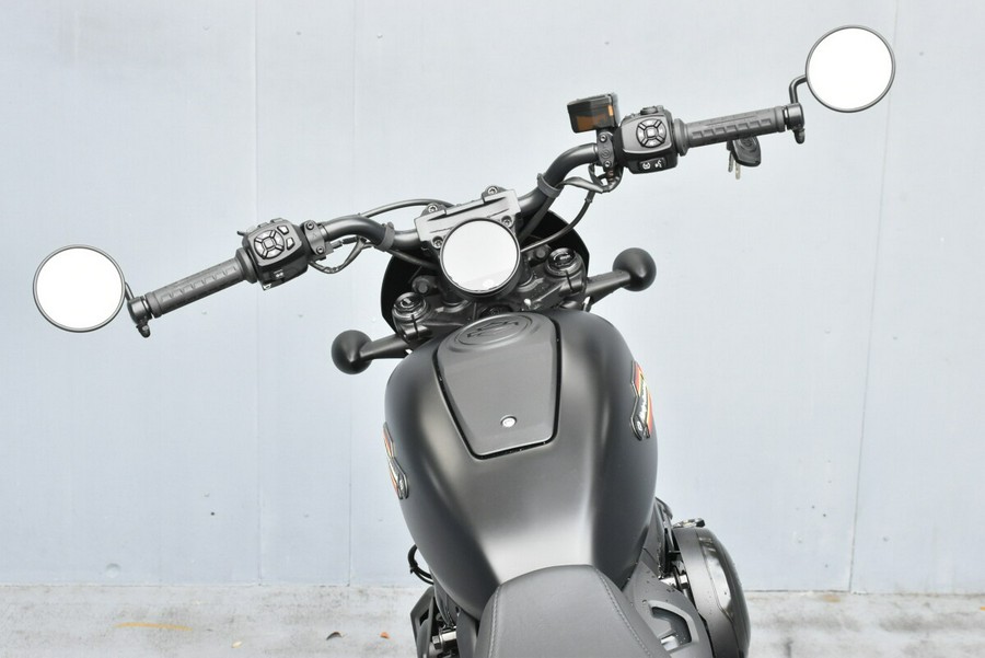 2025 Harley-Davidson Nightster Special RH975S