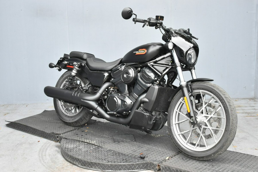 2025 Harley-Davidson Nightster Special RH975S