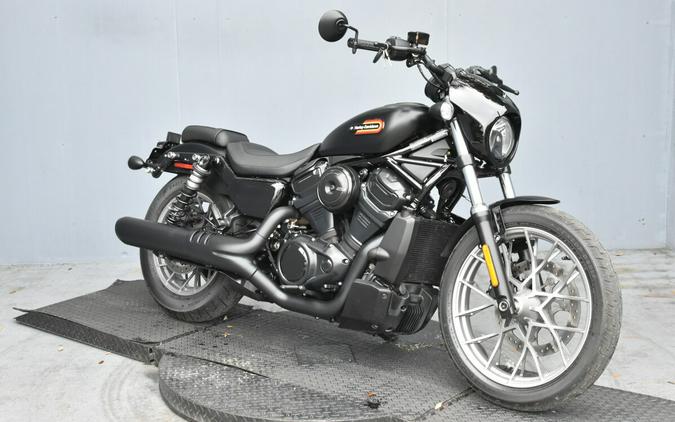 2025 Harley-Davidson Nightster Special