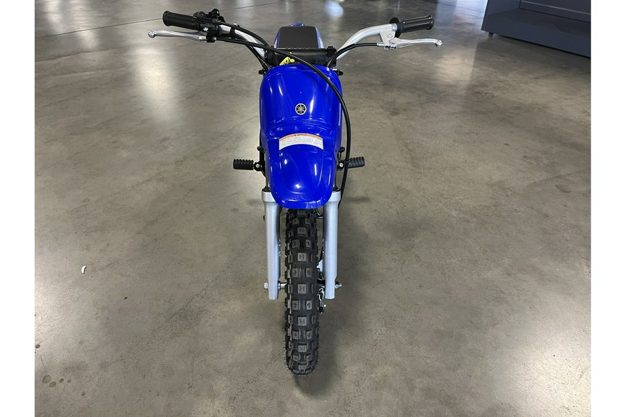 2026 Yamaha PW 50