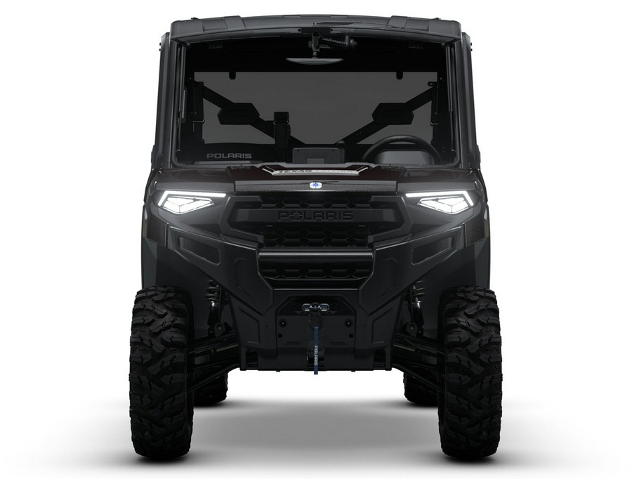 2026 Polaris Ranger Crew XP 1000 NorthStar Texas Edition