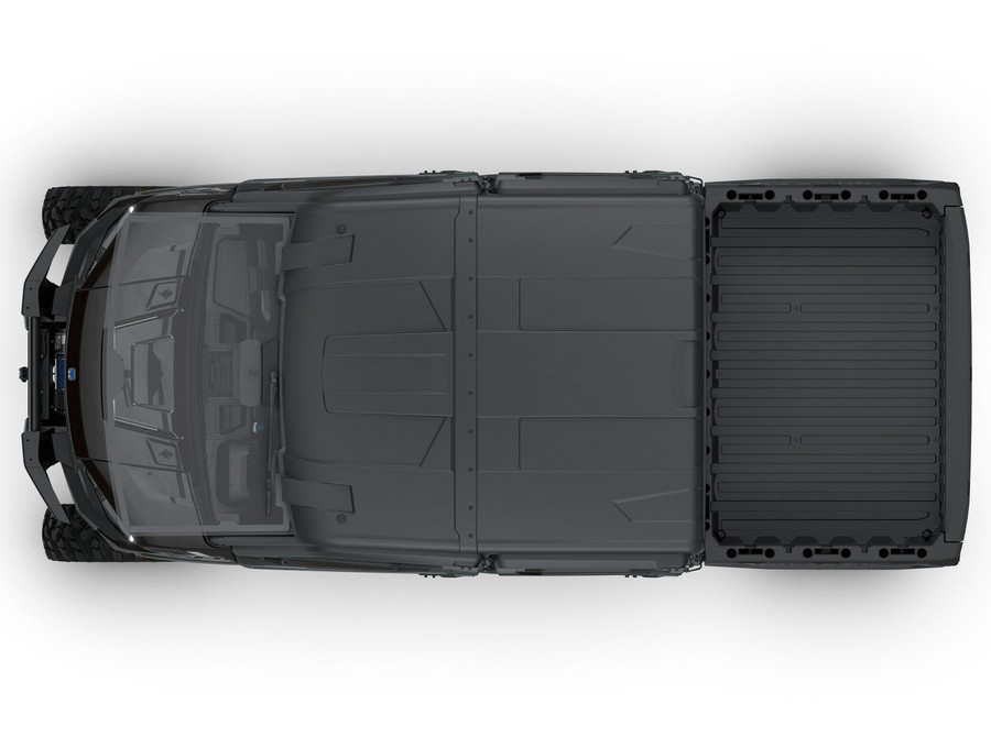 2026 Polaris Ranger Crew XP 1000 NorthStar Texas Edition