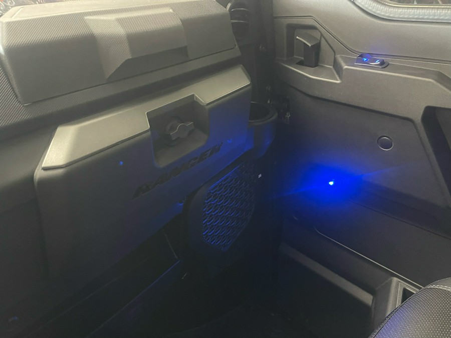 2026 Polaris Ranger Crew XP 1000 NorthStar Texas Edition