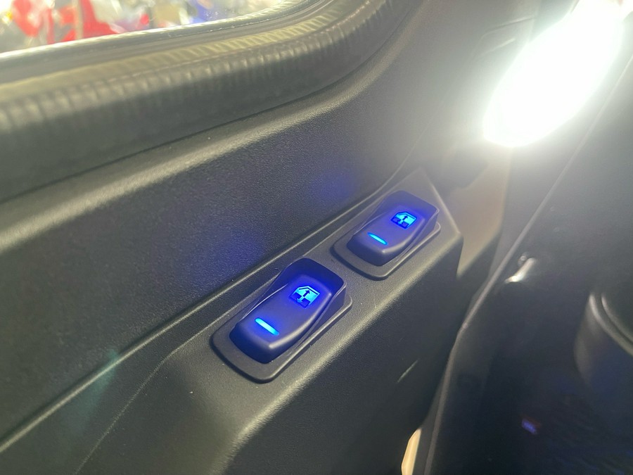 2026 Polaris Ranger Crew XP 1000 NorthStar Texas Edition