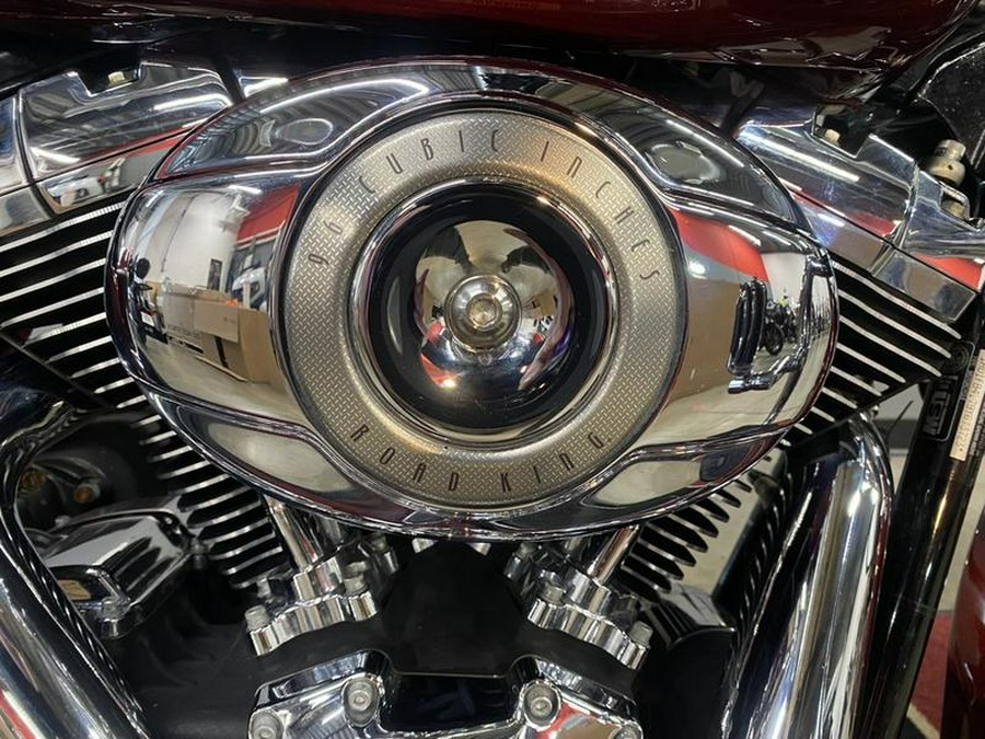 2009 Harley-Davidson® FLHR - Road King®