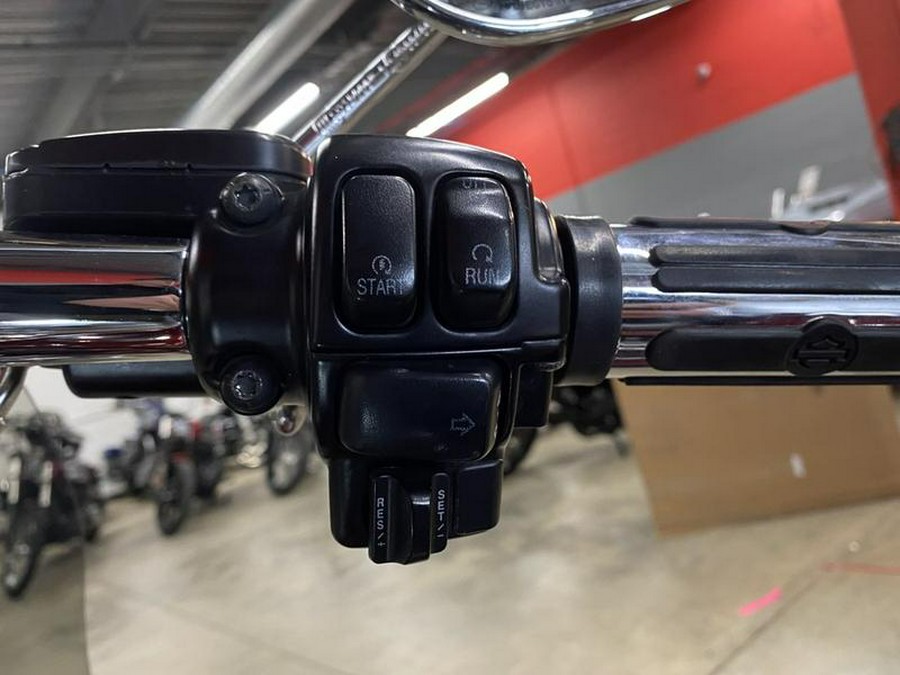 2009 Harley-Davidson® FLHR - Road King®