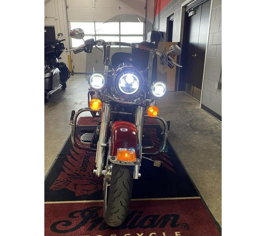 2009 Harley-Davidson® FLHR - Road King®