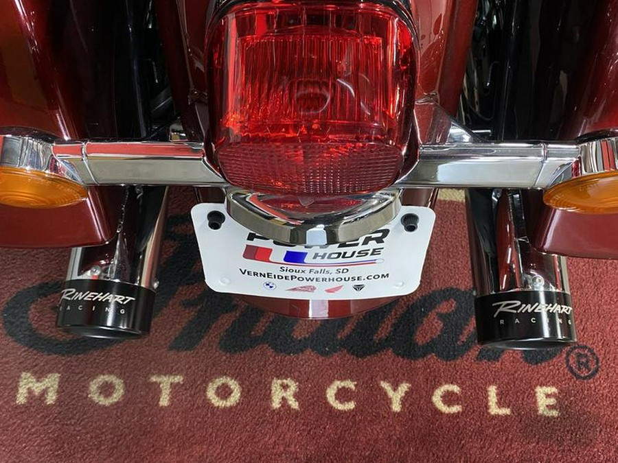 2009 Harley-Davidson® FLHR - Road King®