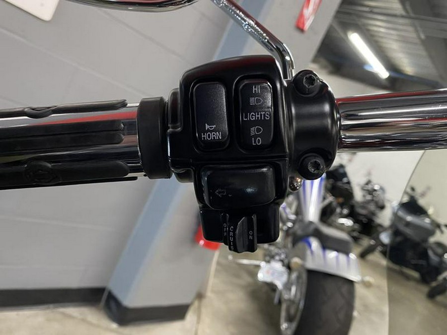 2009 Harley-Davidson® FLHR - Road King®