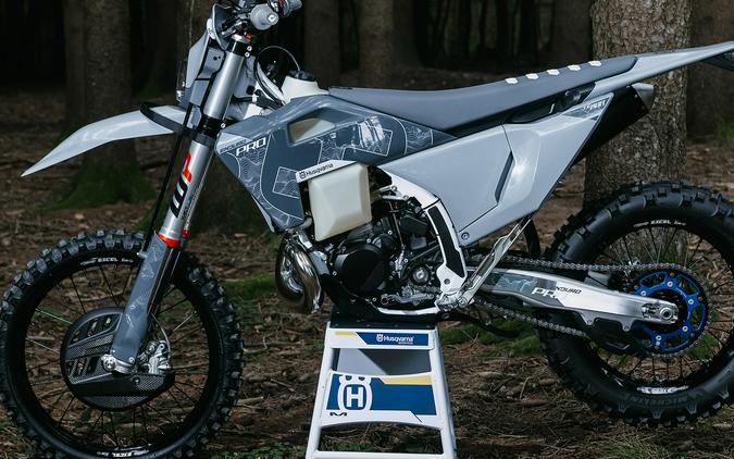 2026 HUSQVARNA TE 300 PRO - 327517