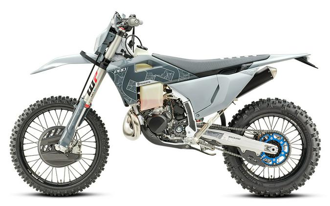 2026 HUSQVARNA TE 300 PRO - 327517