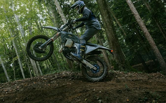 2026 HUSQVARNA TE 300 PRO - 327517