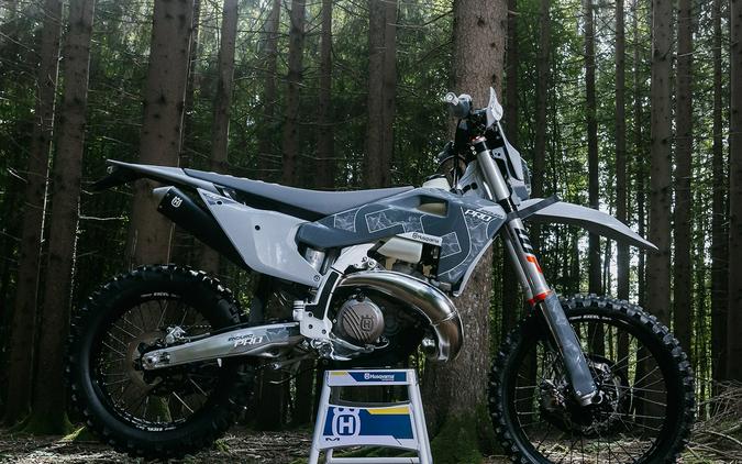 2026 HUSQVARNA TE 300 PRO - 327517