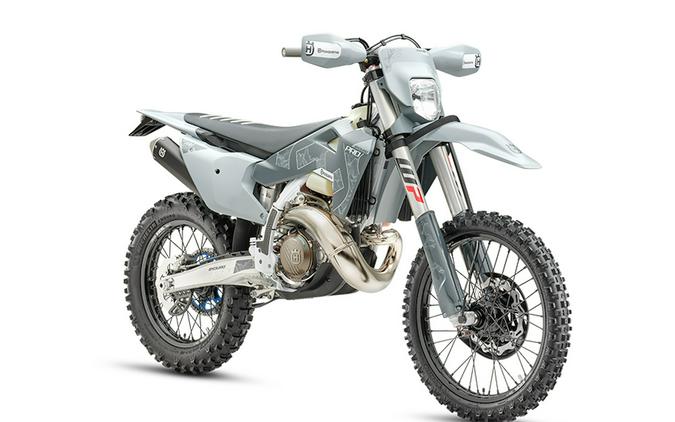 2026 HUSQVARNA TE 300 PRO - 327517