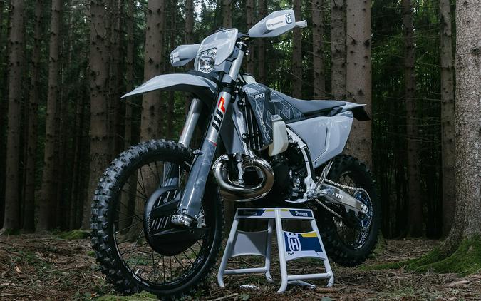 2026 HUSQVARNA TE 300 PRO - 327517