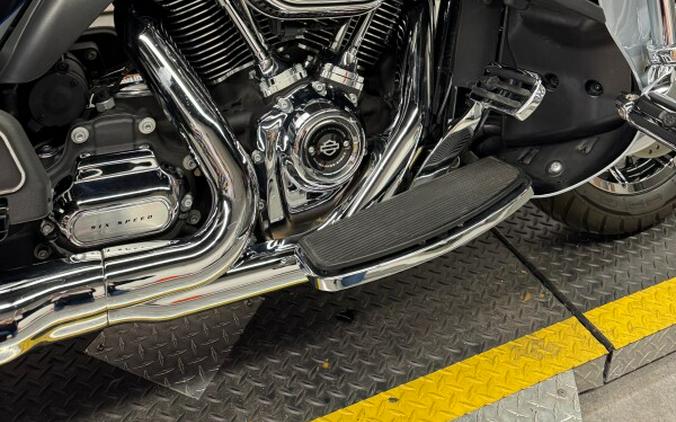 2019 FLHTK Ultra Limited