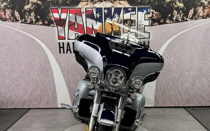 2019 FLHTK Ultra Limited