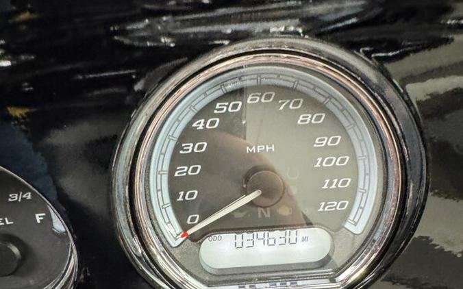 2019 FLHTK Ultra Limited