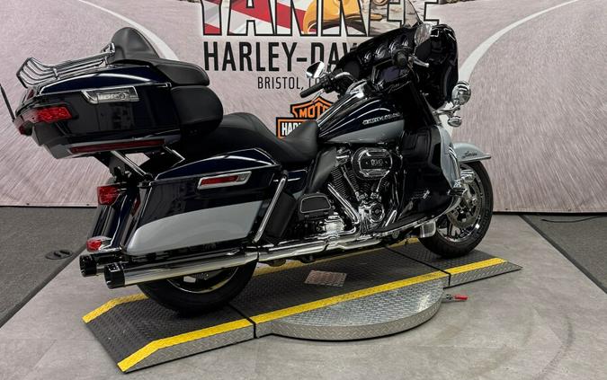 2019 FLHTK Ultra Limited