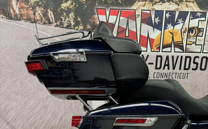 2019 FLHTK Ultra Limited