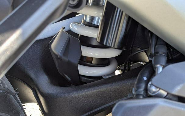 2026 BMW R 1300 R Exclusive