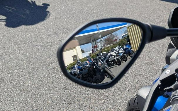 2026 BMW R 1300 R Exclusive