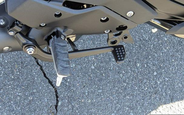 2026 BMW R 1300 R Exclusive