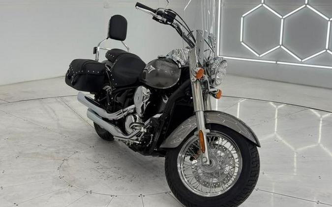 2026 Kawasaki Vulcan 900 Classic LT