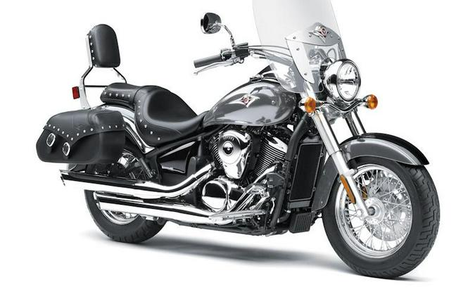 2026 Kawasaki Vulcan® 900 Classic LT