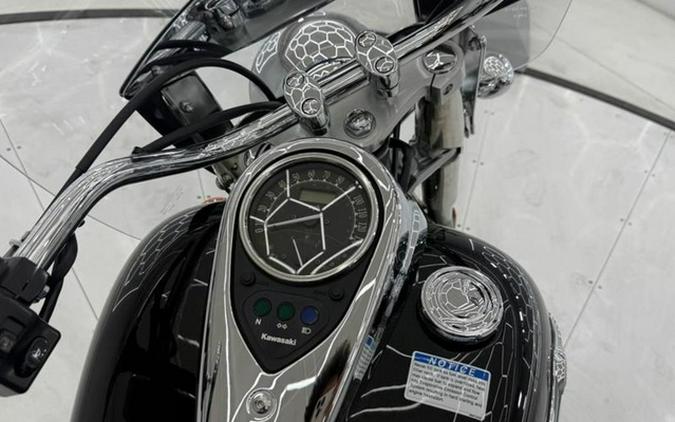2026 Kawasaki Vulcan 900 Classic LT