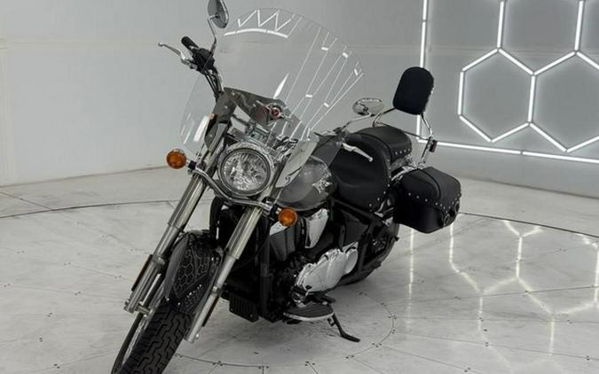 2026 Kawasaki Vulcan 900 Classic LT