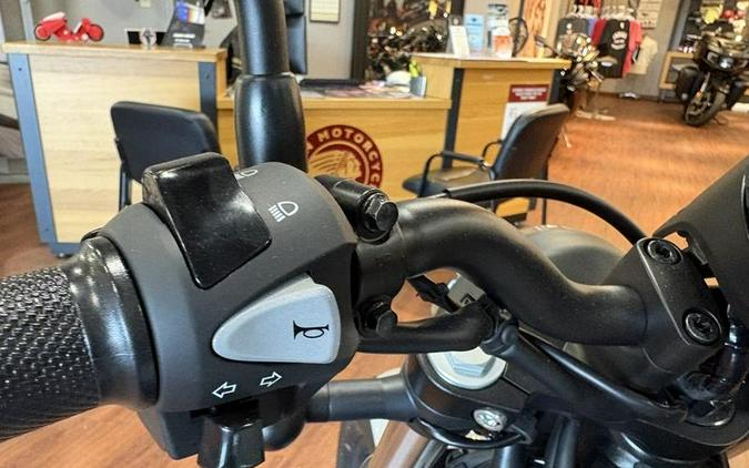 2026 Honda® Rebel 300 E-Clutch