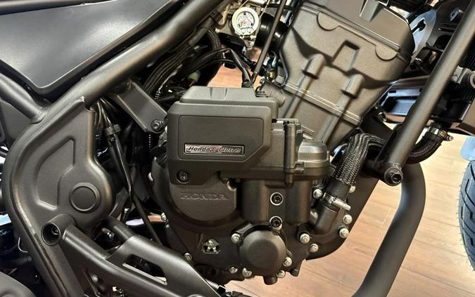 2026 Honda® Rebel 300 E-Clutch