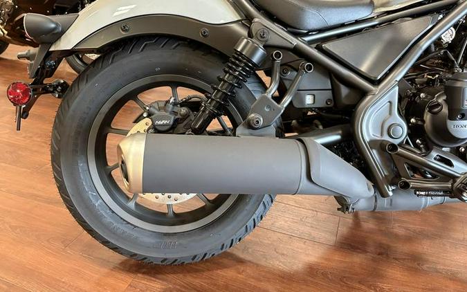 2026 Honda® Rebel 300 E-Clutch