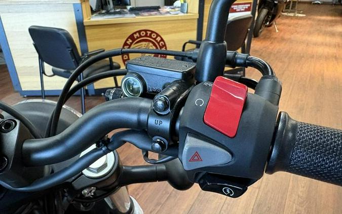 2026 Honda® Rebel 300 E-Clutch