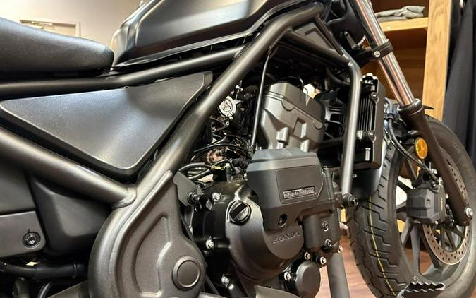 2026 Honda® Rebel 300 E-Clutch