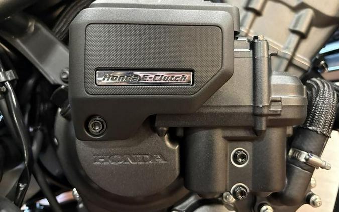 2026 Honda® Rebel 300 E-Clutch