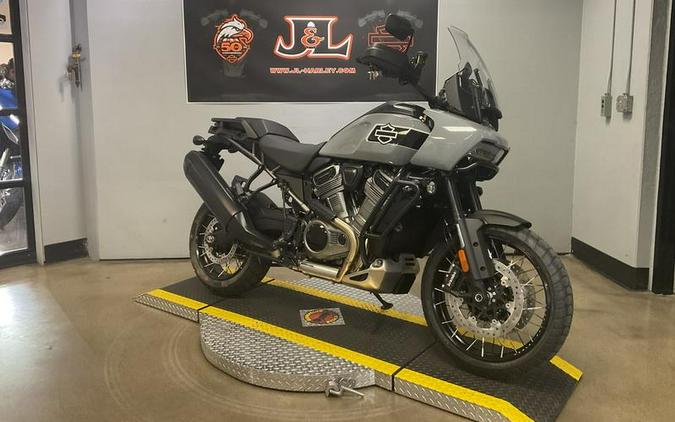 2026 Harley-Davidson® RA1250S - Pan America® 1250 Special