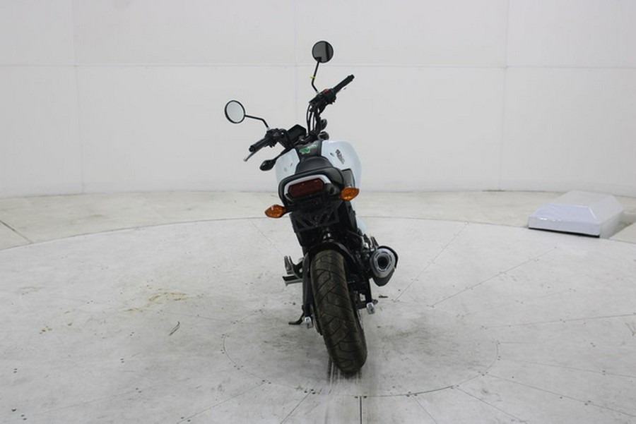 2025 Honda Grom ABS