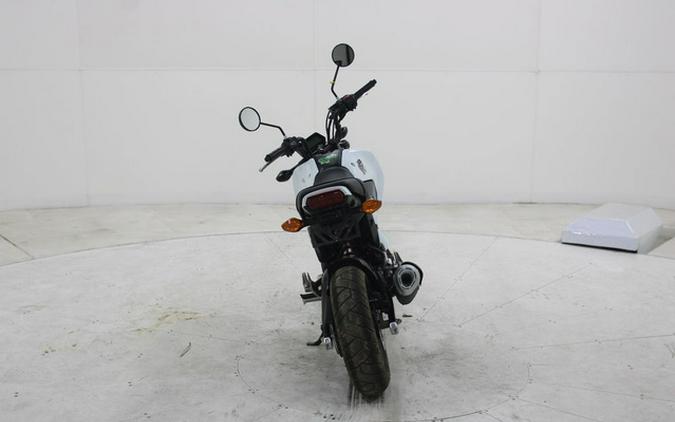 2025 Honda Grom ABS