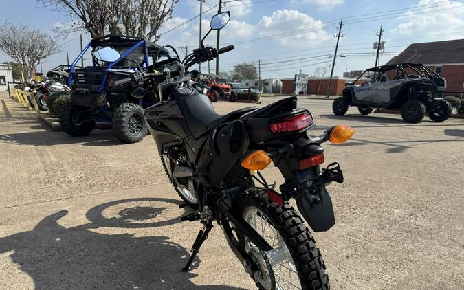 2026 Yamaha WR125R