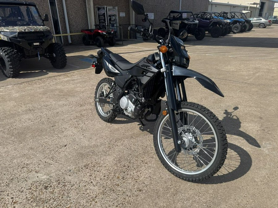 2026 Yamaha WR125R