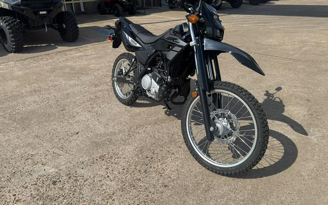 2026 Yamaha WR125R