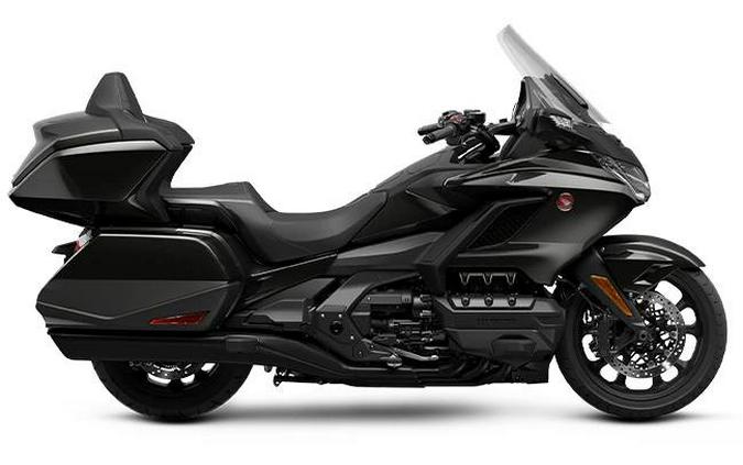 2022 Gold Wing?? Tour - Honda