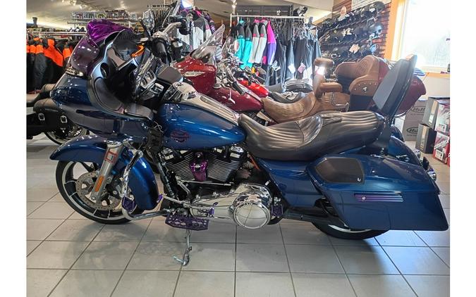 2022 Gold Wing?? Tour - Honda