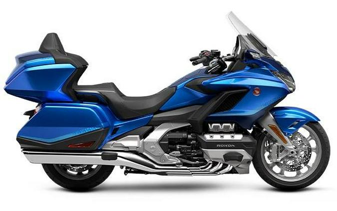 2022 Gold Wing?? Tour - Honda