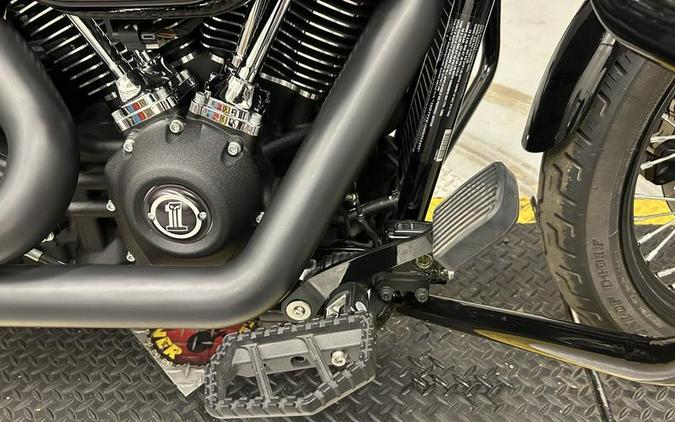 2021 Harley-Davidson® FXBBS - Street Bob® 114